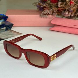 Picture of MiuMiu Sunglasses _SKUfw55590024fw